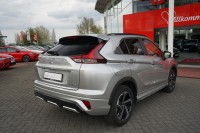 Mitsubishi Eclipse Cross PHEV Plus Select 4WD