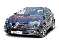 Renault Megane IV Grandtour 1.6 BOSE-Edition 2-Zonen-Klima Navi Sitzheizung