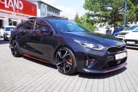 Kia pro_cee'd ProCeed 1.6 T-GDI GT Aut.