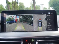BMW X3 M40 M40d xDrive Aut.