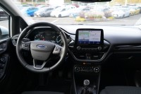 Ford Fiesta 1.0 M-Hybrid Titanium