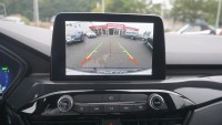 Ford Kuga Plug-In Hybrid ST-Line