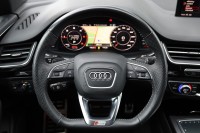 Audi Q7 50 3.0 TDI quattro S line