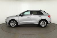Vorschau: Audi Q3 40 TFSI S-Line quattro