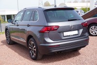 VW Tiguan 1.5 TSI IQ.DRIVE DSG