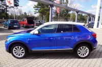 VW T-Roc 1.5 TSI DSG Style