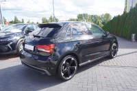 Audi A1 SB 1.0 TFSI S-Line