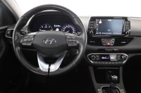 Hyundai i30 cw 1.6 CRDi Style Aut.