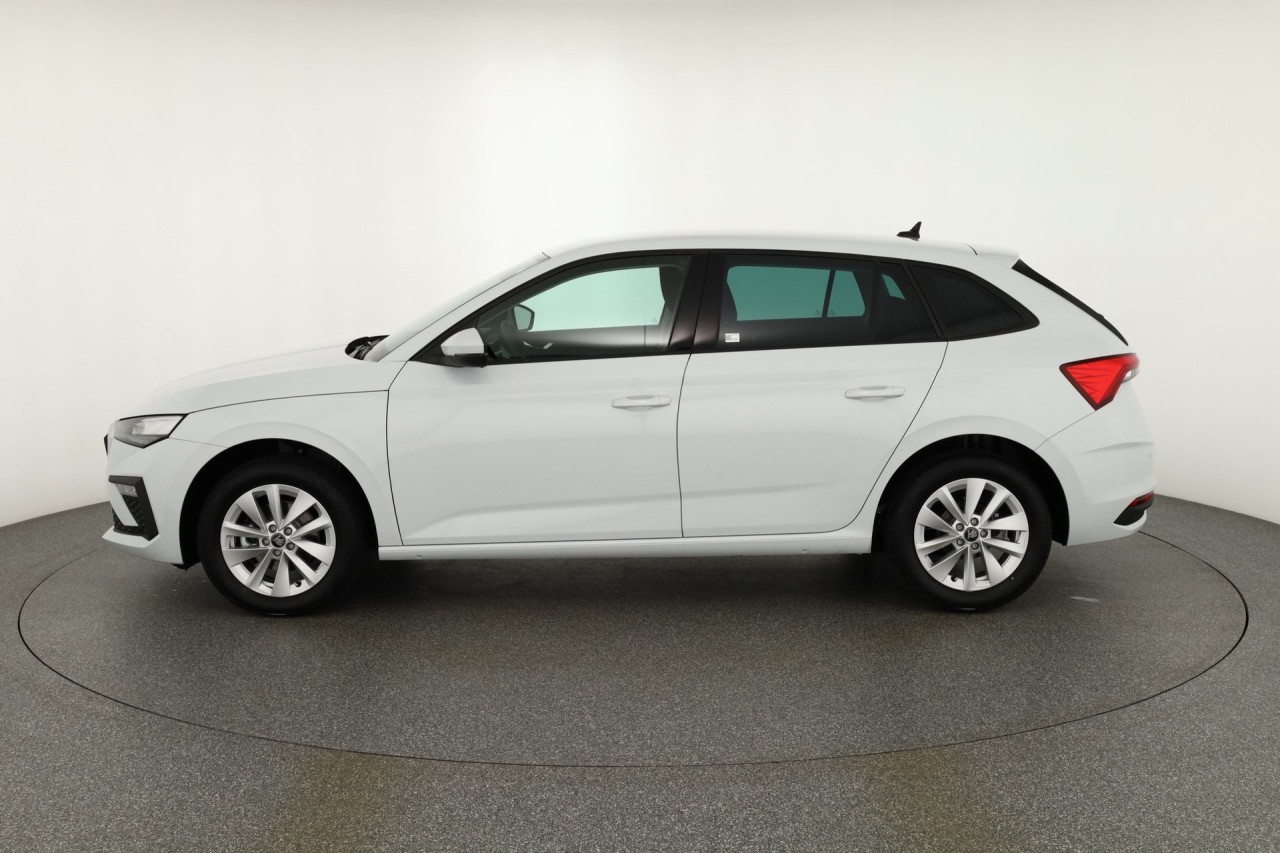 Skoda Scala 1.0 TSI DSG