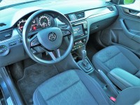 Skoda Rapid 1.4
