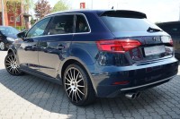 Audi A3 Sportback 1.5 TSI S-Tronic
