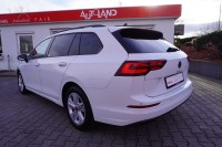 VW Golf VIII Variant 2.0 TDI Life DSG