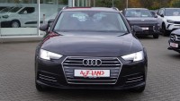 Vorschau: Audi A4 1.4 TFSI Avant sport