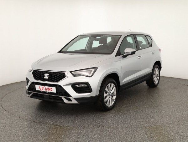 Seat Ateca 1.5 TSI Style
