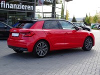Audi A1 30 Sportback 1.0.TFSI