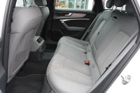 Audi A6 Avant 40 TDI sport S Line