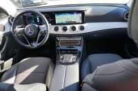 Mercedes-Benz E 220 E220 d Avantgarde 4-Matic