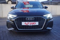 Audi A3 SB 35 TFSI S-Line