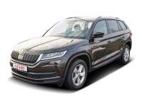 Skoda Kodiaq 1.4 16V TSI DSG Ambition LED Navi PDC