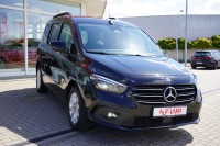 Mercedes-Benz T-Klasse T 180 d Progressive