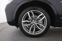 BMW X4 xDrive 30d M Sport