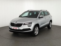 Skoda Karoq 1.5 TSI DSG Style 2-Zonen-Klima Navi Sitzheizung