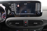 Hyundai i10 1.0 Intro Edition Aut.