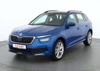 Skoda Kamiq 1.5 TSI Ambition LED Virtual Cockpit AHK