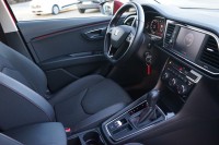 Seat Leon ST 2.0 TSI DSG FR