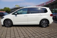 VW Touran 2.0 TDI Active