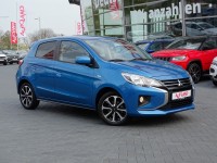 Mitsubishi Space Star 1.2 Select+