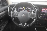 Mitsubishi Outlander 2.2 DI-D Edition 4WD