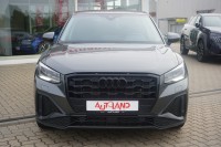 Audi Q2 35 TFSI s-tronic S-Line