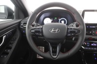Hyundai i30 Kombi 1.6 T-GDI N-Line Aut.