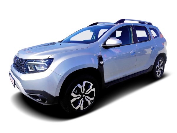 Dacia Duster II 1.0 TCE Prestige
