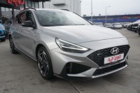 Hyundai i30 Kombi 1.6 T-GDI N-Line Aut.
