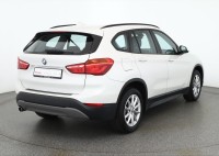 BMW X1 18i sDrive Advantage