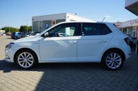Skoda Fabia 1.0 Soleil