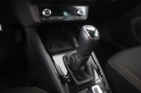Skoda Kamiq 1.5 TSI DSG Drive 125