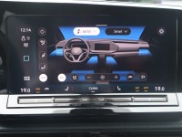 VW Caddy Maxi 1.5 TSI DSG