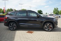 Skoda Kodiaq 2.0 TSI RS 4x4