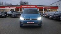 VW Touran 1.5 TSI R-Line