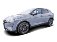 Nissan Qashqai 1.3 M-Hybrid Tekna 2-Zonen-Klima Navi Sitzheizung