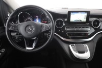 Mercedes-Benz V-Klasse V300d Edition lang