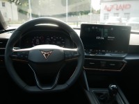 Cupra Leon 1.5 TSI