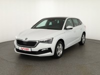 Skoda Scala 1.5 TSI DSG 2-Zonen-Klima Sitzheizung LED