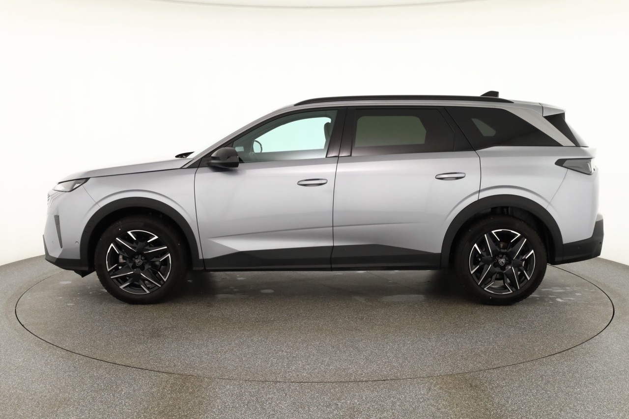 Peugeot 5008 1.2 mHEV Aut.
