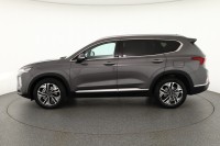 Vorschau: Hyundai Santa Fe 2.2 CRDi Premium 4WD