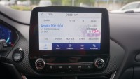 Ford Puma 1.0 M-Hybrid ST-Line X