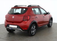 Dacia Sandero Stepway 0.9 TCe Celebration